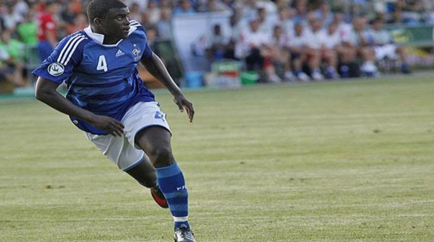 Senegal asıllı Fransız yıldız Bursa'ya!