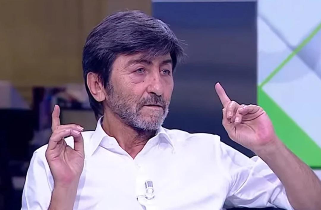 Rıdvan Dilmen Fenerbahçe yönetimine seslendi! Transfer çağrısında bulundu... Sosyal medya bunu konuşuyor 1