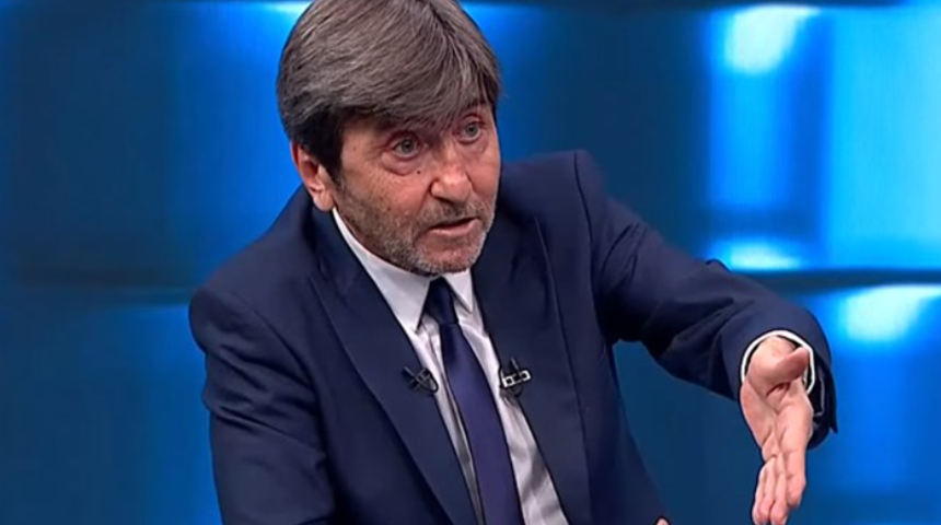 Rıdvan Dilmen Fenerbahçe yönetimine seslendi! Transfer çağrısında bulundu... Sosyal medya bunu konuşuyor