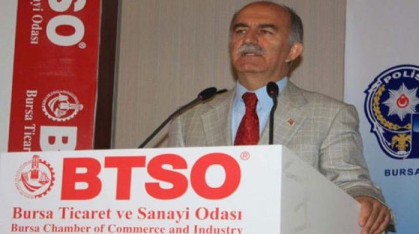 Bursa'dan yalanlama!