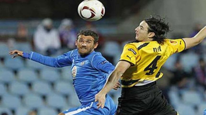 İbrahim Kaş T&uuml;rkiye'ye d&ouml;n&uuml;yor!