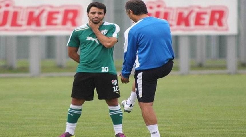 Volkan ve Miller gidici!