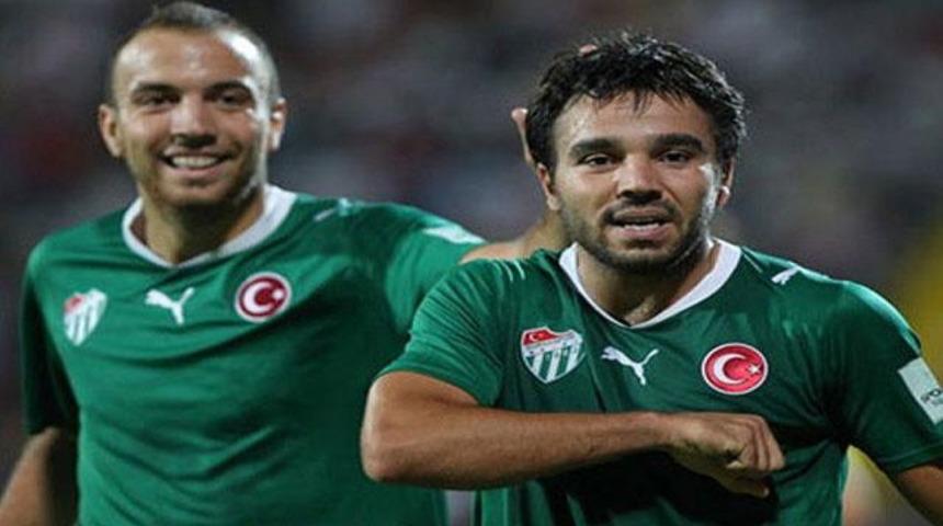 Volkan transferinde flaş gelişme!