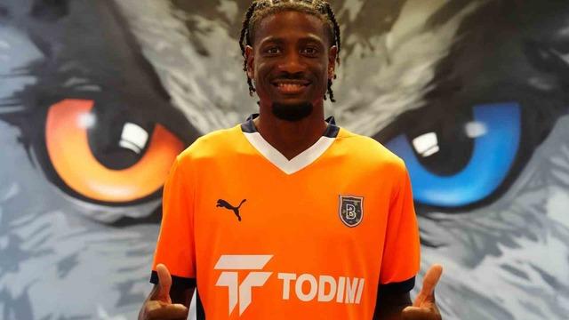 Başakşehir, Nuno Da Costa’yı transfer etti