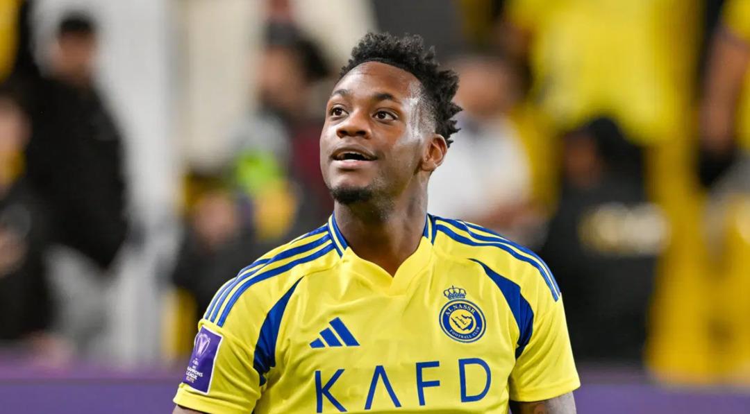 Fenerbahçe nin yeni transferi Jhon Duran İstanbul a geldi! 2