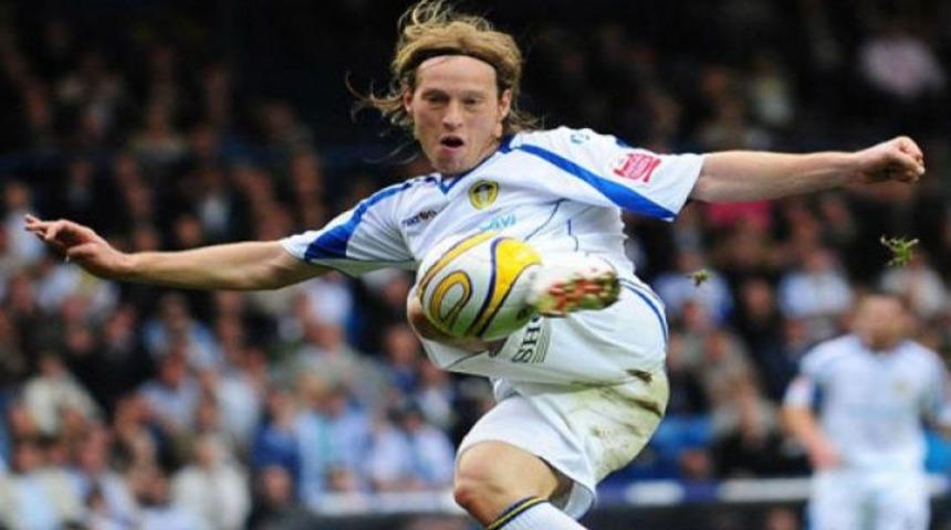 Bursaspor'da Becchio sesleri!