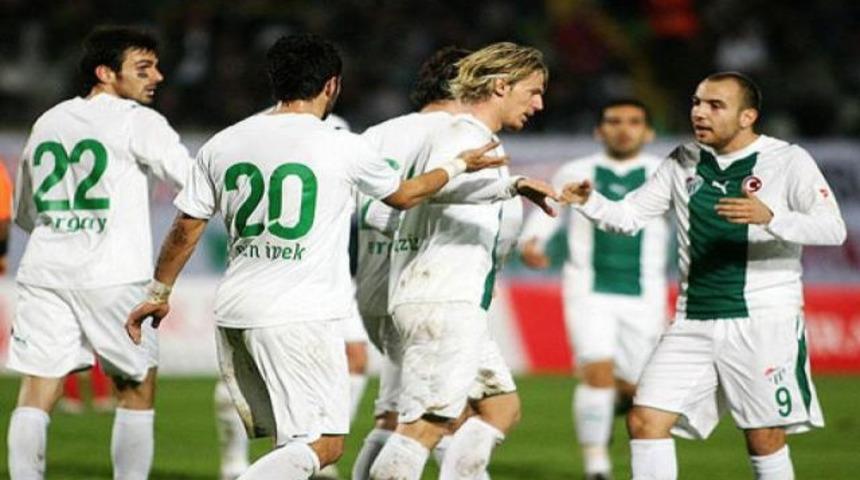 Kosova Bursaspor'u bekliyor!