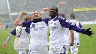 İşte Bursaspor'un rakibi!