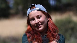 Beyaz yaka yerine o işi seçti! 'Kendi işimin patronu olmak için geldim'