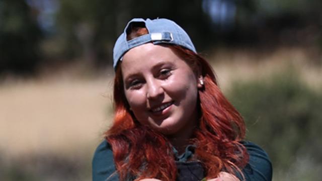 Beyaz yaka yerine o işi seçti! 'Kendi işimin patronu olmak için geldim'