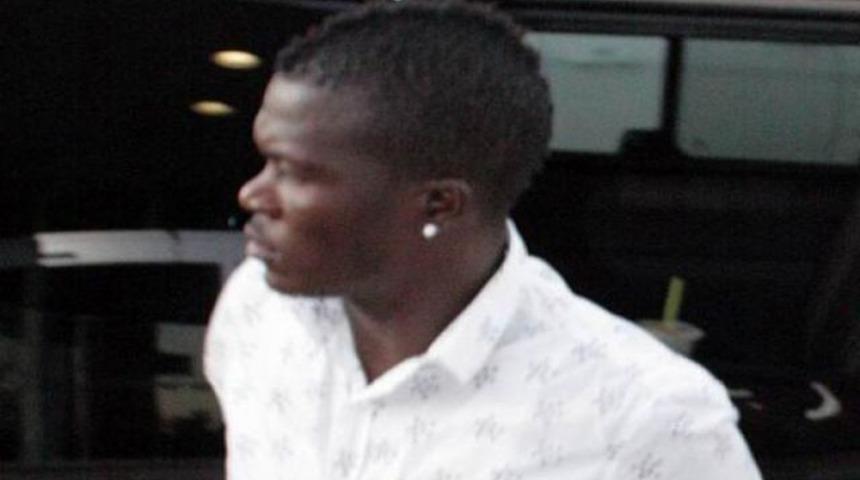 Son Timsah Bursa'da!