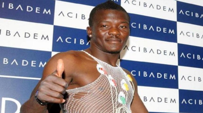 Yeni transferler kaza ge&ccedil;irdi!