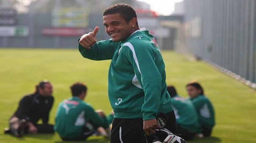 Vederson emniyette..