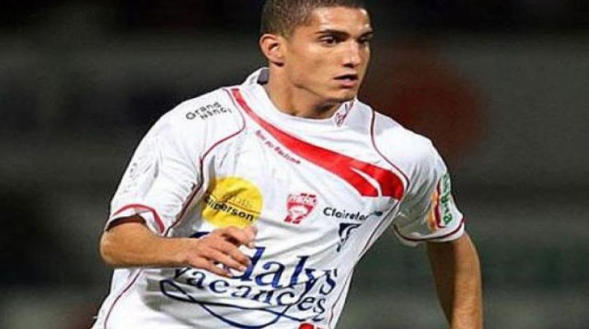 Timsah'tan son dakika imzası!