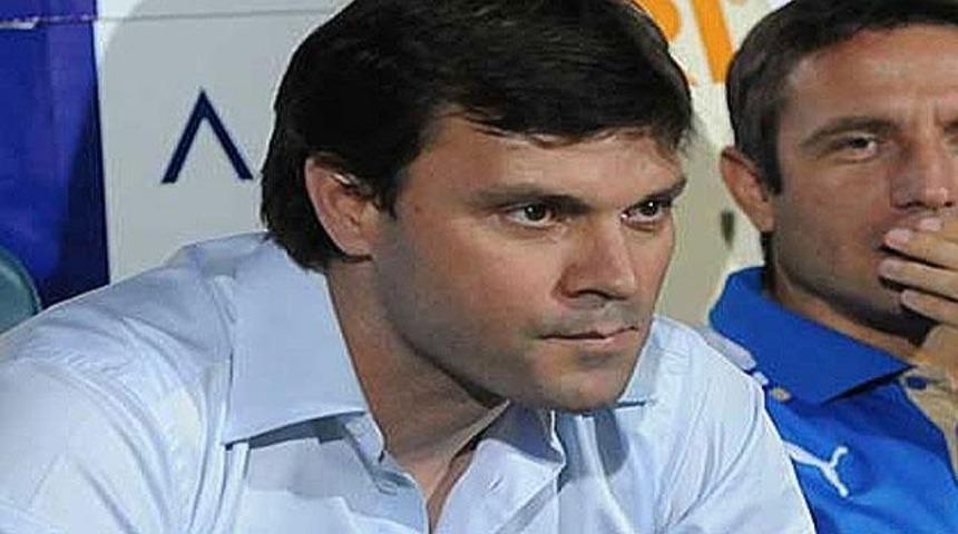 Sağlam'dan 'Takım bulun' talimatı