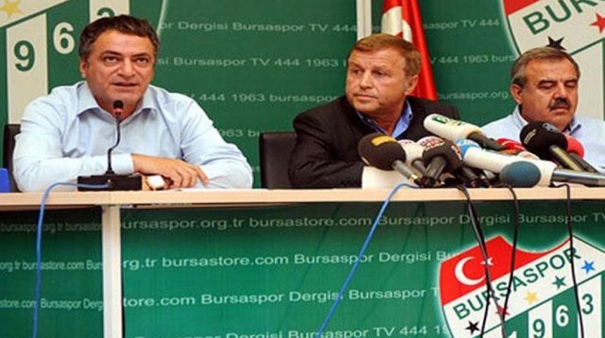 '5 ma&ccedil;lık cezamız TFF tarafından iptal edildi'