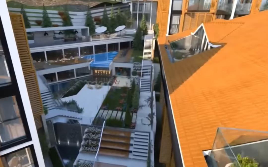 EVİ 2