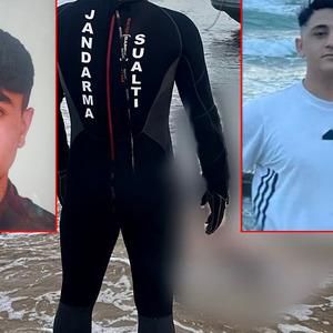 Son Dakika Haber Görseli