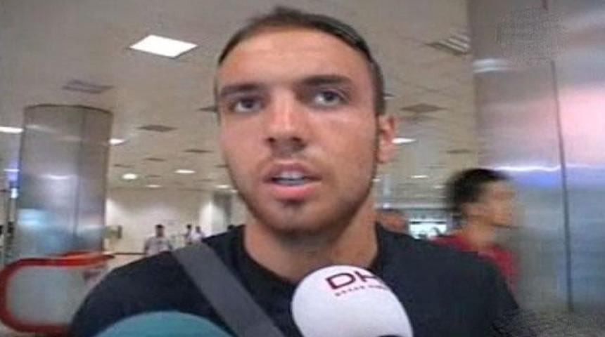 Sercan transferiyle dalga ge&ccedil;tiler!