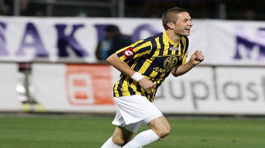 Bursa'nın son bombası Sestak