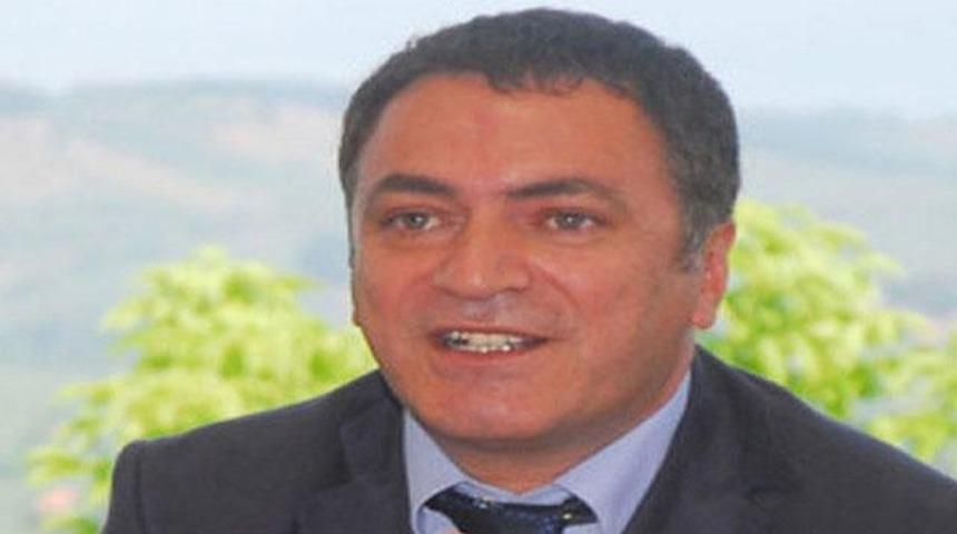 &Ouml;zt&uuml;rk Yazıcı PFDK'ya sevkedildi...