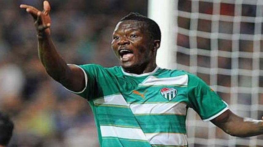 Bangura'nın kardeşi &ouml;ld&uuml;!