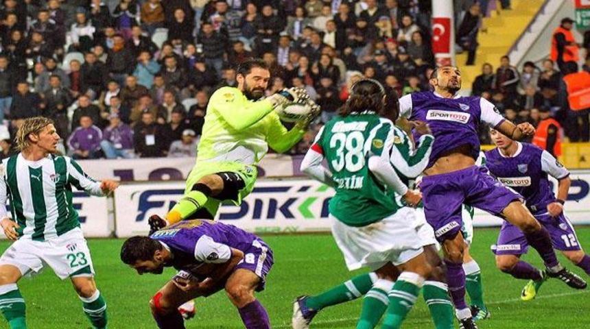 Ordu 90'dan vurdu!