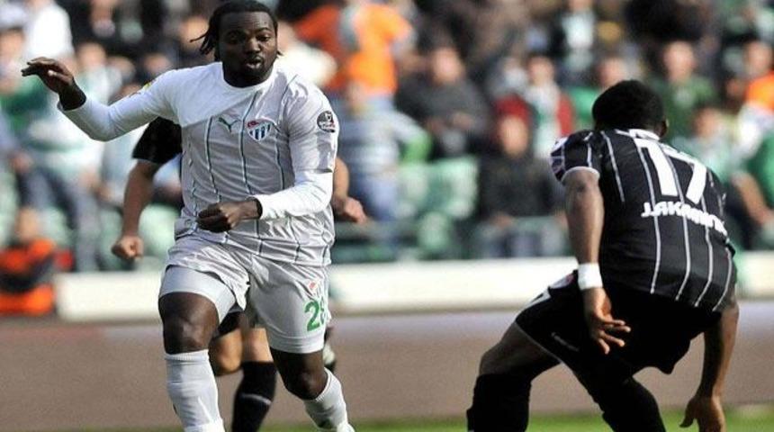 Manisa Timsah'a ge&ccedil;it vermedi!