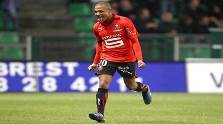 N'Diaye'den Bursaspor'a &ouml;neri!