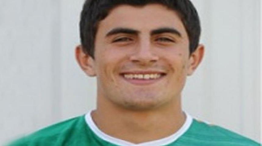 Okan Deniz ile 2013'e kadar!