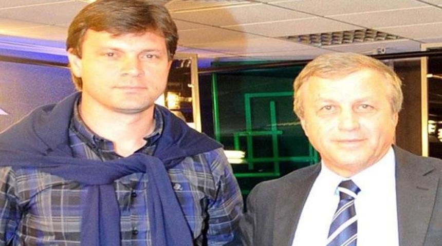 Yazıcı'dan 'Sağlam' destek!