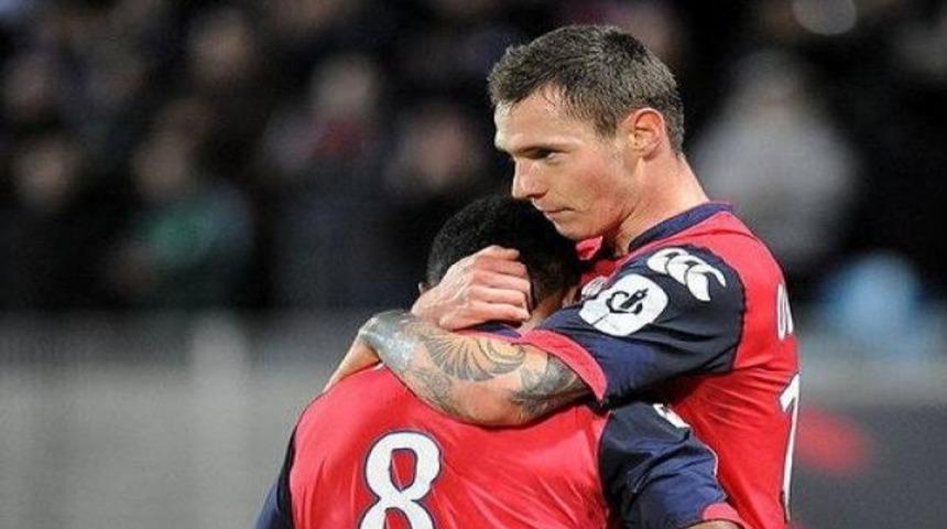 Bursaspor'da Obraniak iddiası!