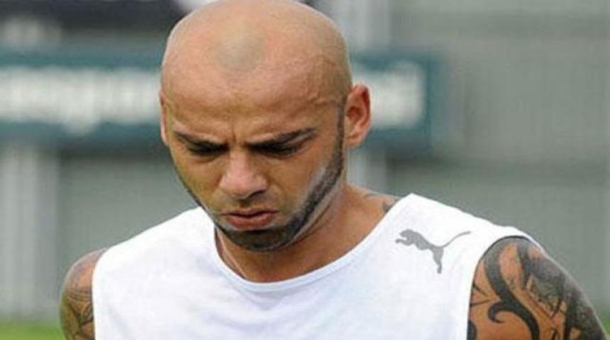 'Psikopat' Bursa'ya veda etti!