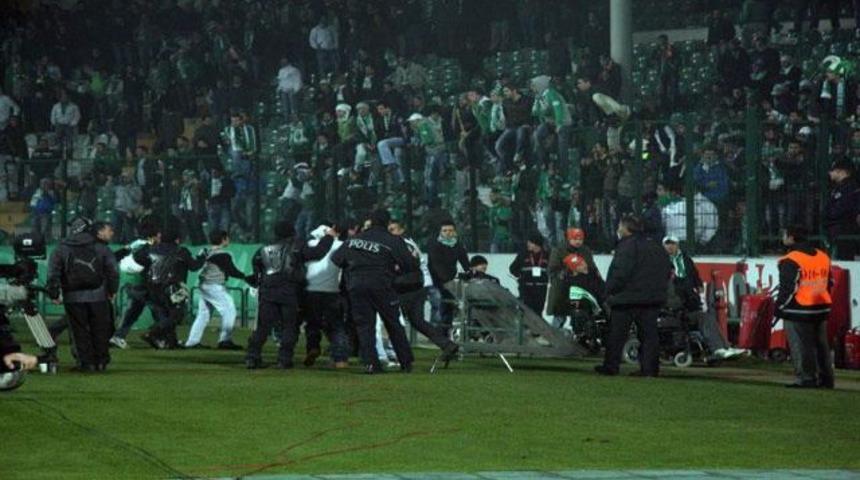 Eskişehir ma&ccedil;ı bardağı taşırdı!