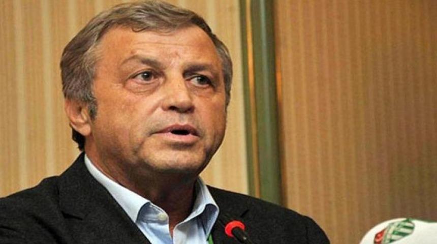 "Şike yapanlar cezalandırılmalı"