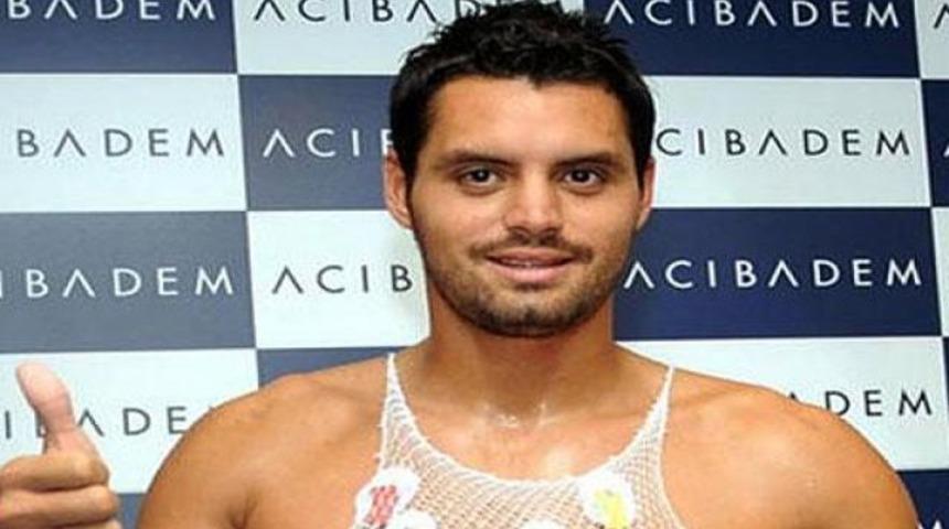 "İşimi yapmaya geldim"