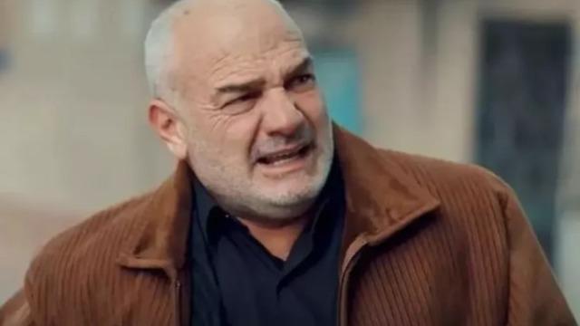 Gönül Dağı’nın Hüseyin’i Erdal Cindoruk'un yeni adresi belli oldu! 