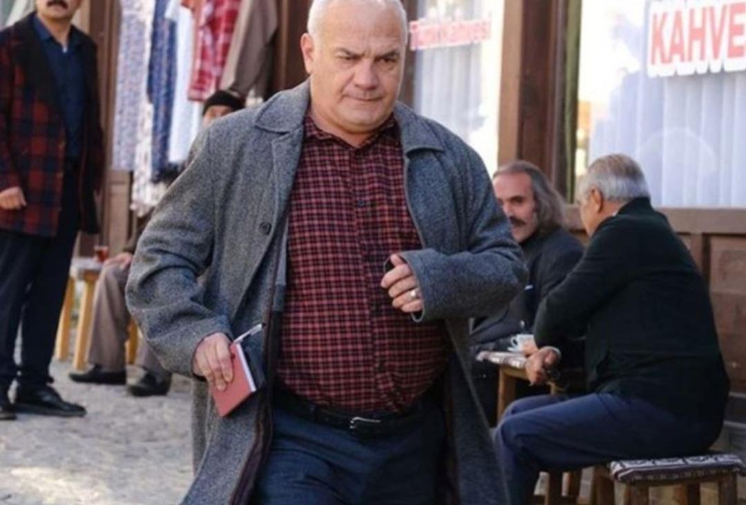 gönül dağı 2