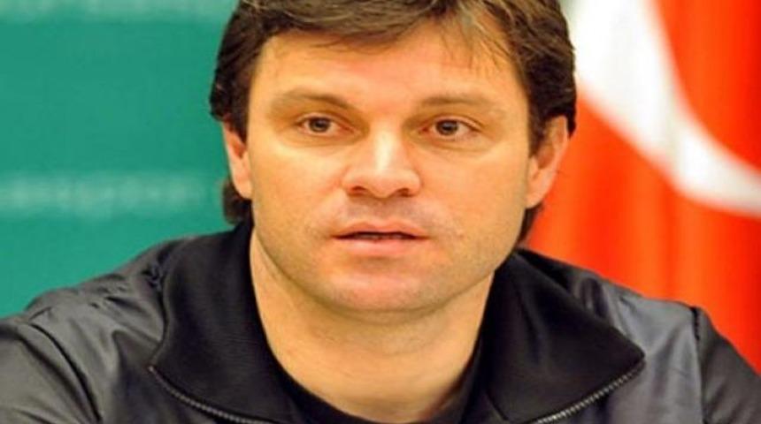 Sağlam istifa edecek mi?