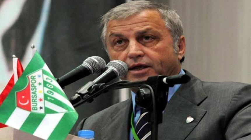 İbrahim Yazıcı'dan TFF'ye yaylım ateşi