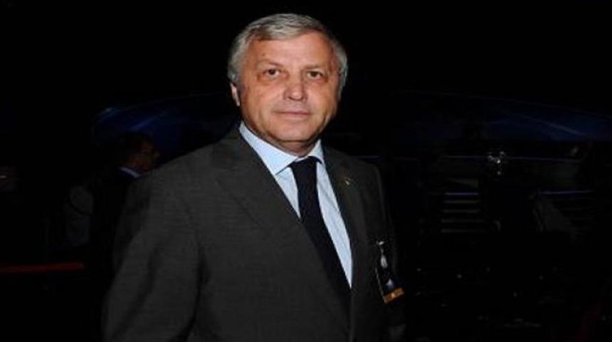 "Demir&ouml;ren gelirse, ben de gelirim"