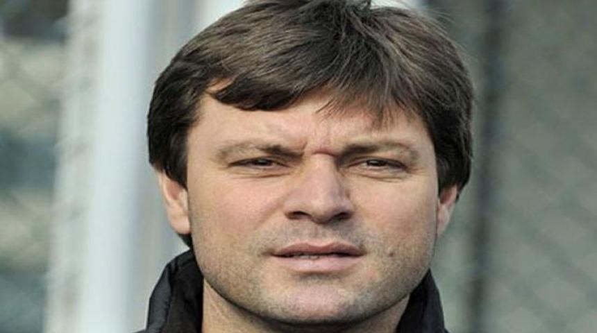 "Yazıcı ile &ccedil;alışmak bir şans"