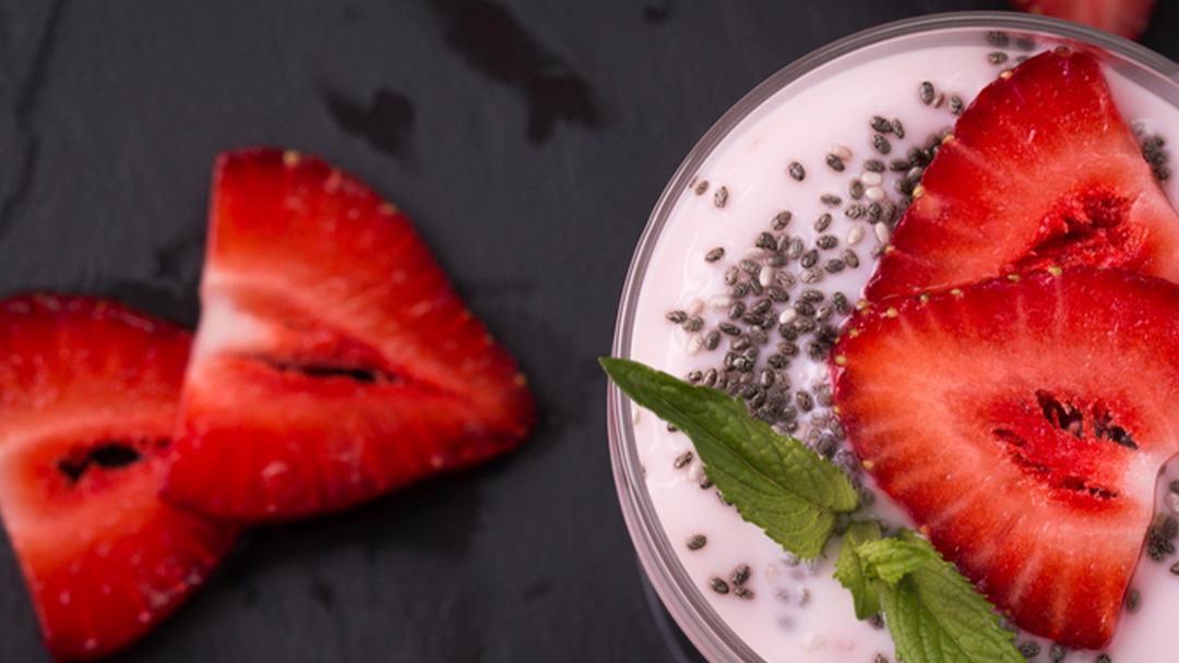 Glutensiz tatlılar: Rafine şekersiz, glutensiz, serinleten tarifler! Glutensiz 3 pratik tatlı tarifleri... 1