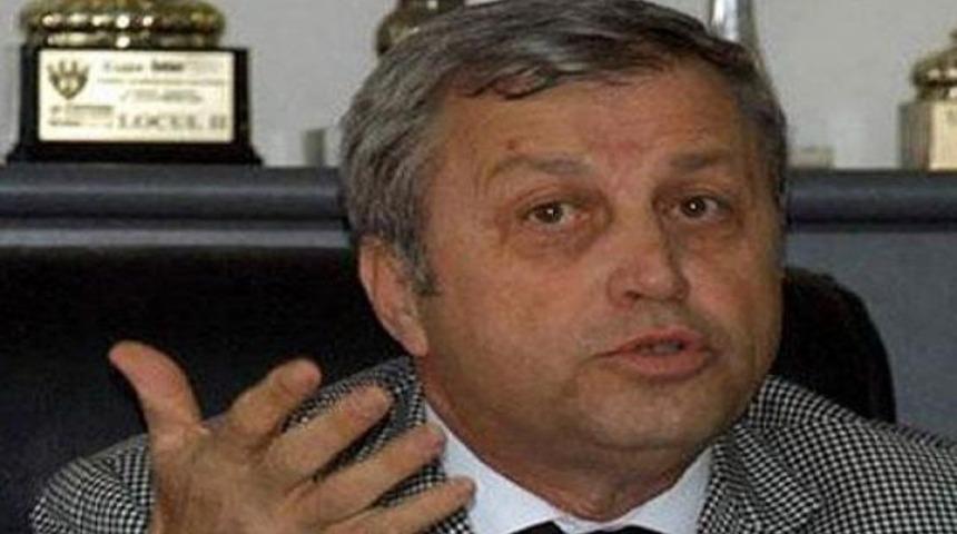 Yazıcı başkanlığı bırakacak mı?