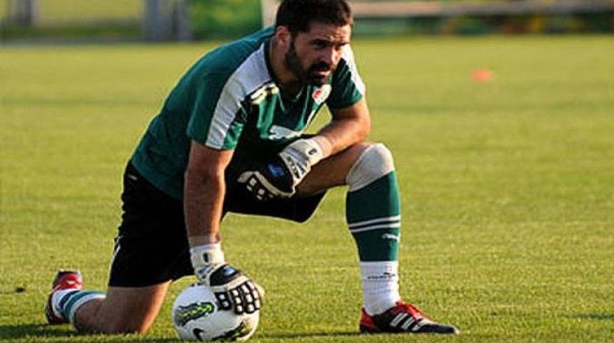 İşte T&uuml;rkiye'nin en iyi kalecileri!