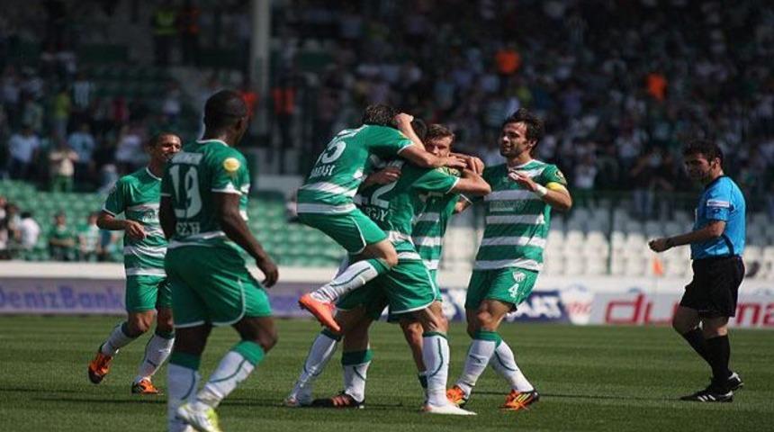 Timsah 26 yıllık fırsatın peşinde!