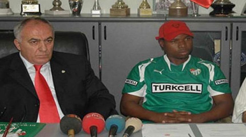 İşte Bursaspor'u yakan isim!