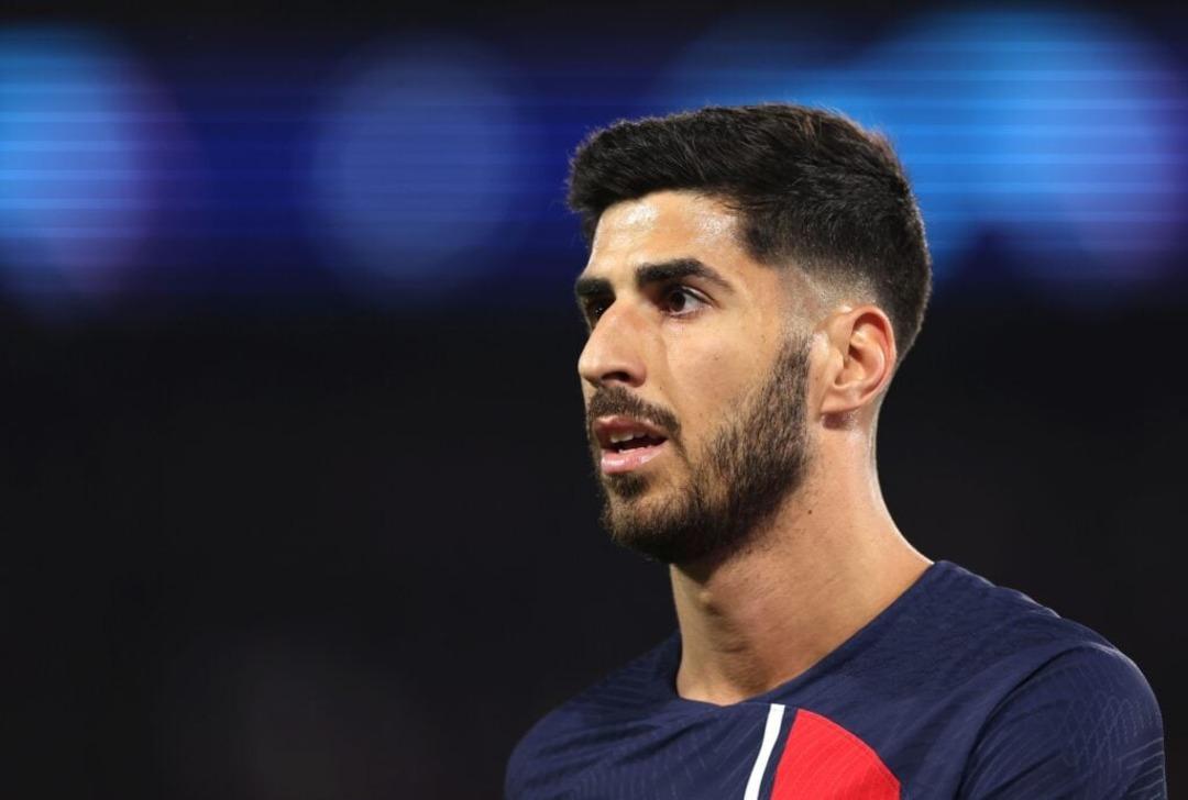 Fenerbahçe de bir transfer bombası patladı diğeri ise yolda! Marco Asensio için Mourinho devrede...  2