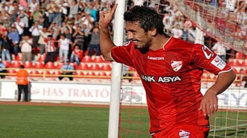 Ferhat Kiraz ,Timsah oldu mu?