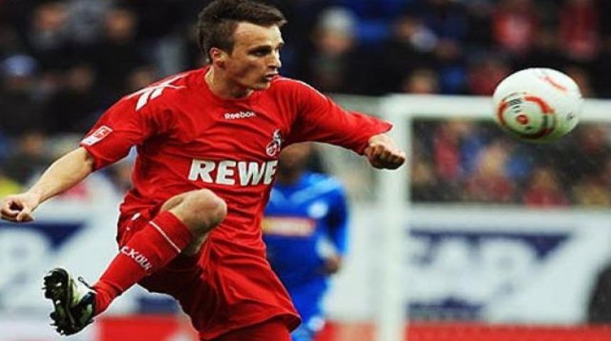 Bursaspor'a Polonyalı orta saha!